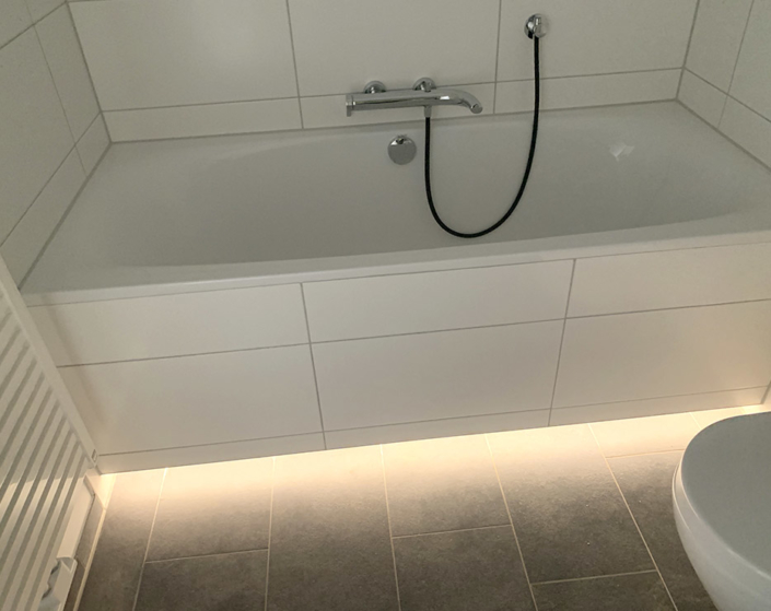 Badinstallationen Erfahrungen