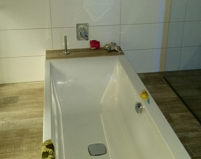 Badinstallationen Erfahrungen