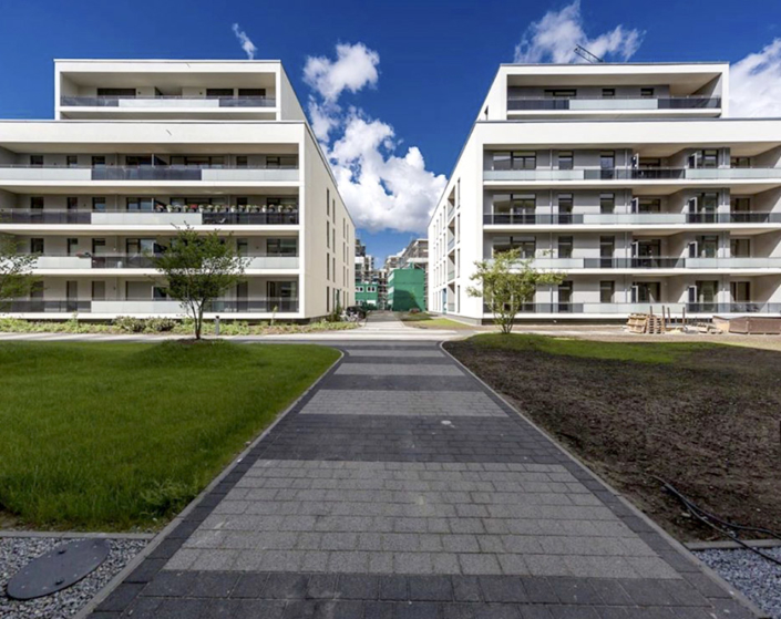 Bauleitung Erfahrungen