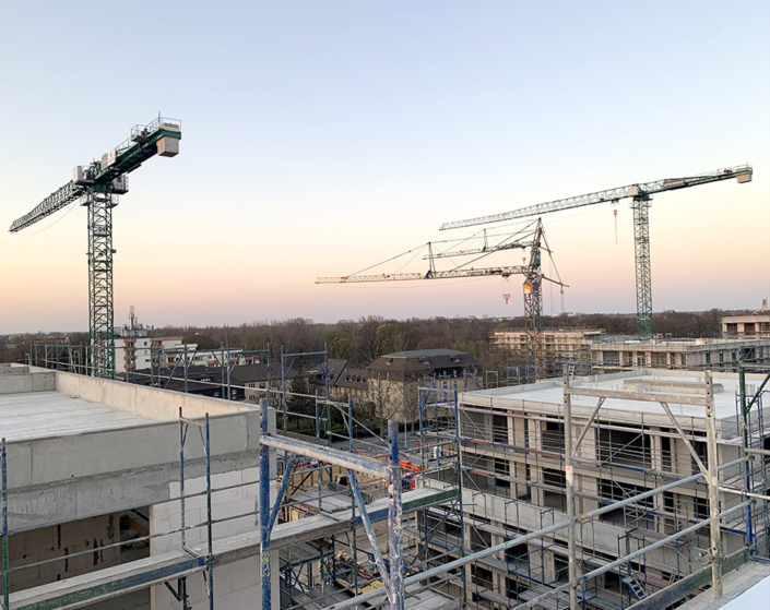 Bauleitung Erfahrungen