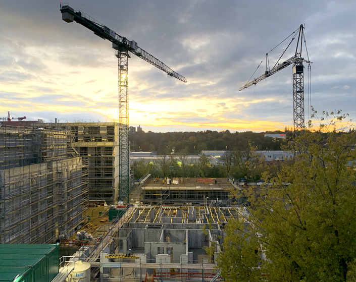 Bauleitung Erfahrungen