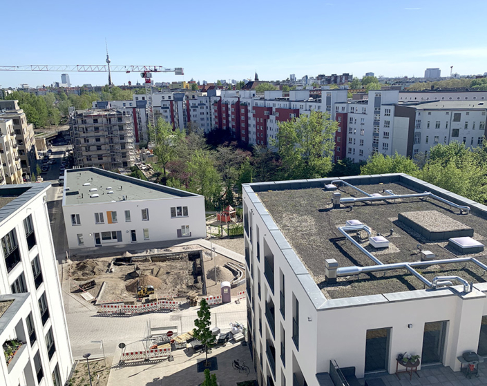 Bauleitung Erfahrungen