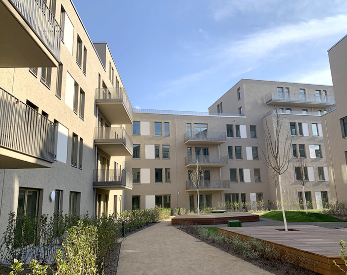 Bauleitung Erfahrungen